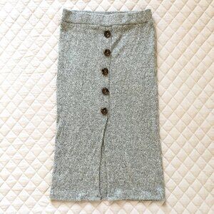 Almost Famous skirt